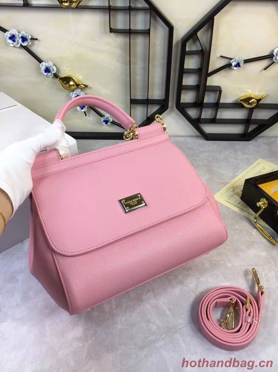 Dolce & Gabbana Origianl Leather 4136 pink Dolce & Gabbana Origianl Leather 4136 pink