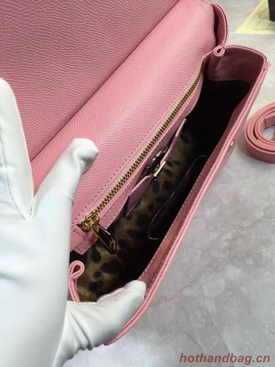 Dolce & Gabbana Origianl Leather 4136 pink Dolce & Gabbana Origianl Leather 4136 pink