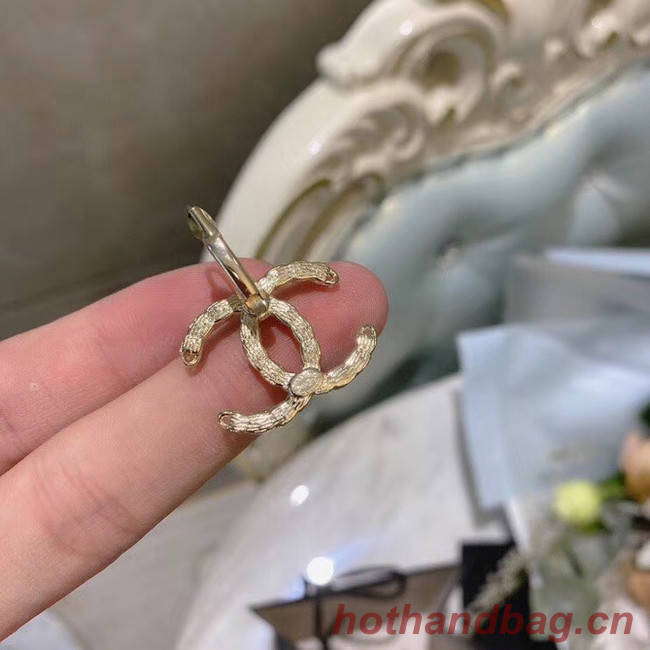 Chanel Earrings CE5482