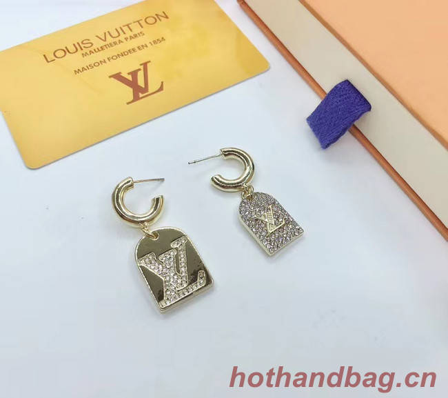 Louis Vuitton Earrings CE5569