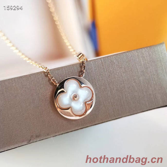 Louis Vuitton Necklace CE5571