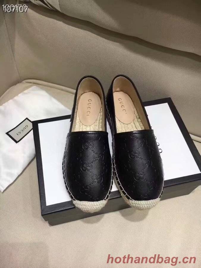 Gucci Shoes GG1619XB-2