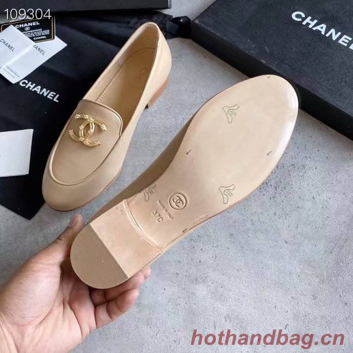 Chanel Shoes CH2687MX-1