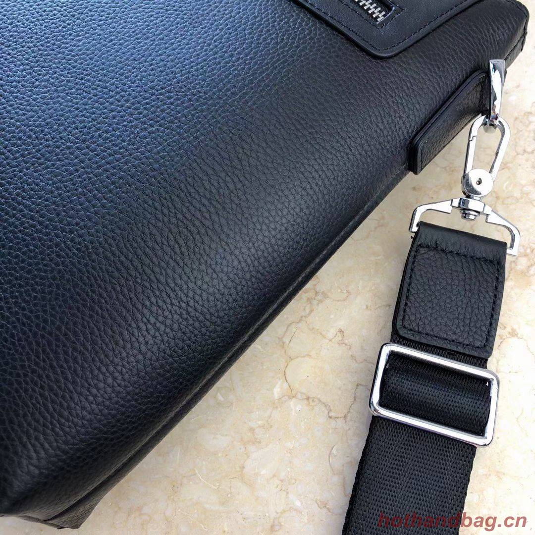 Gucci Original Leather GG Briefcase Bag G78945 Black Gucci Original Leather GG Briefcase Bag G78945 Black