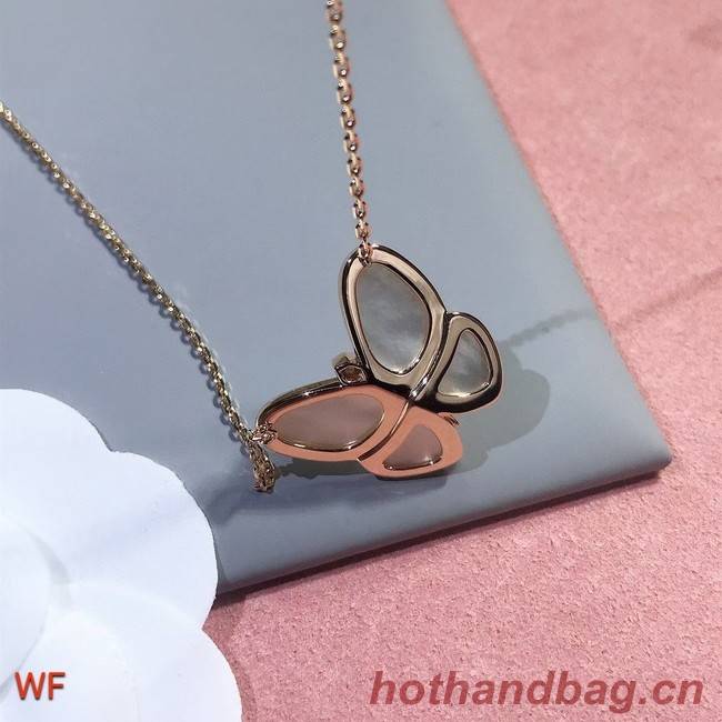 Van Cleef & Arpels Necklace CE5822