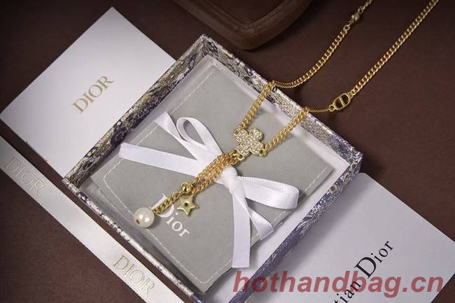 Dior Bracelet CE5872 Dior Bracelet CE5872