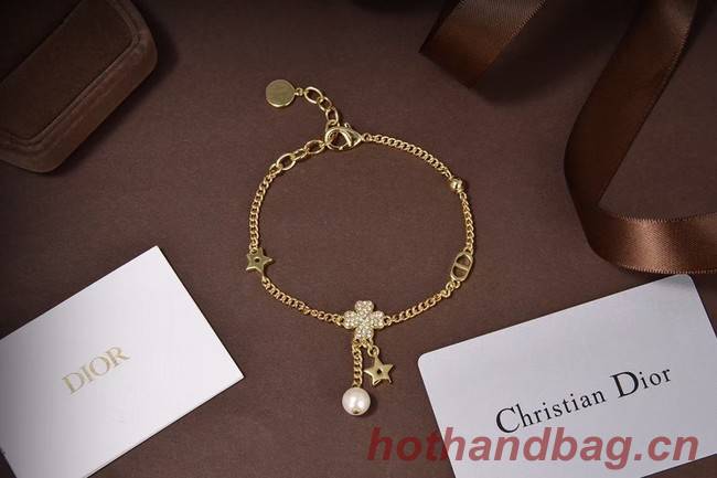 Dior Bracelet CE5872 Dior Bracelet CE5872