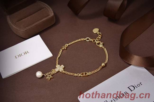 Dior Bracelet CE5872 Dior Bracelet CE5872