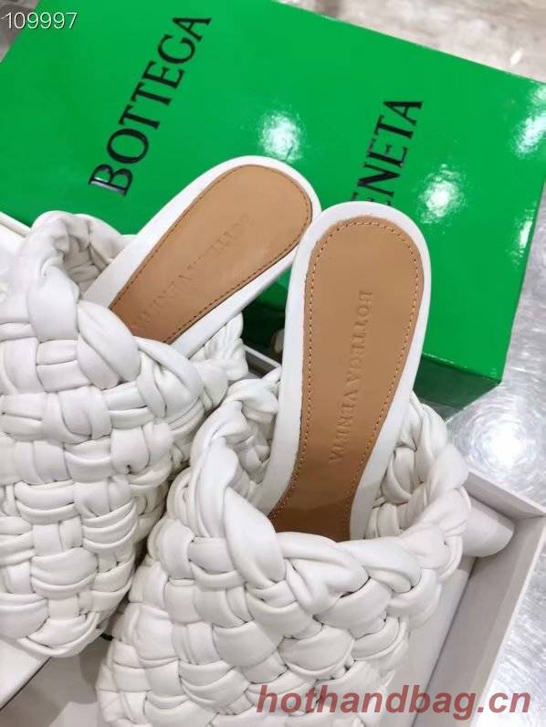 Bottega Veneta Shoes BV220XZ-1 Heel height 10CM