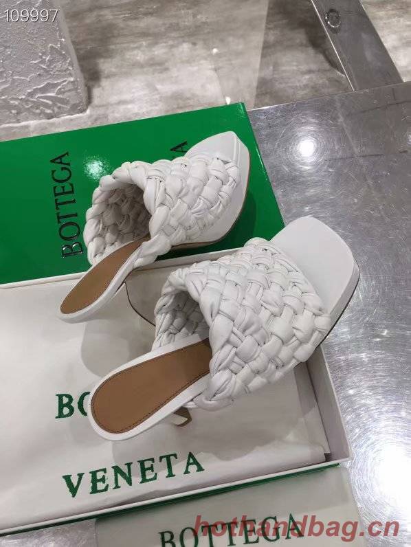 Bottega Veneta Shoes BV220XZ-1 Heel height 10CM
