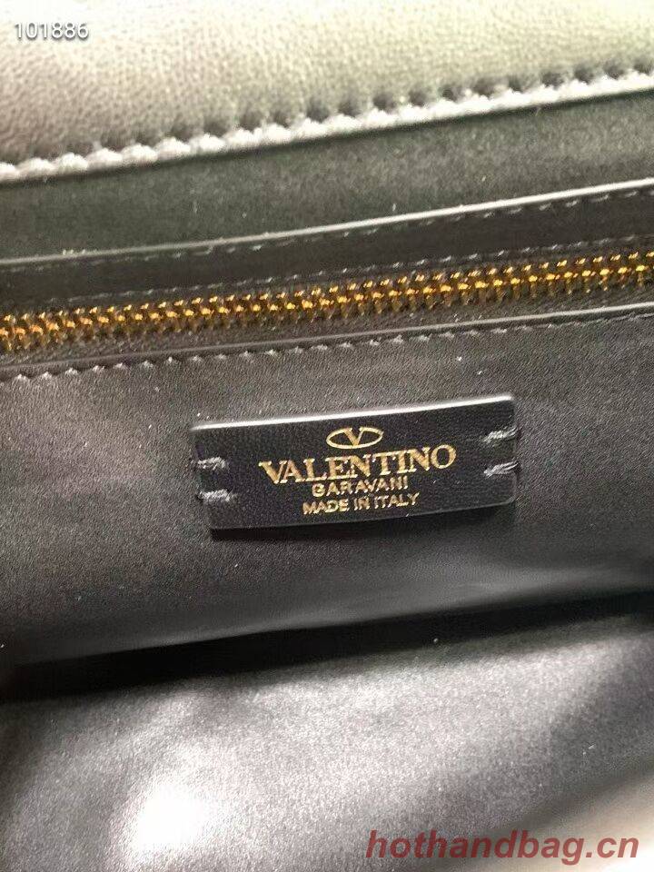 Valentino medium Garavani Roman Stud V2060 black Valentino medium Garavani Roman Stud V2060 black