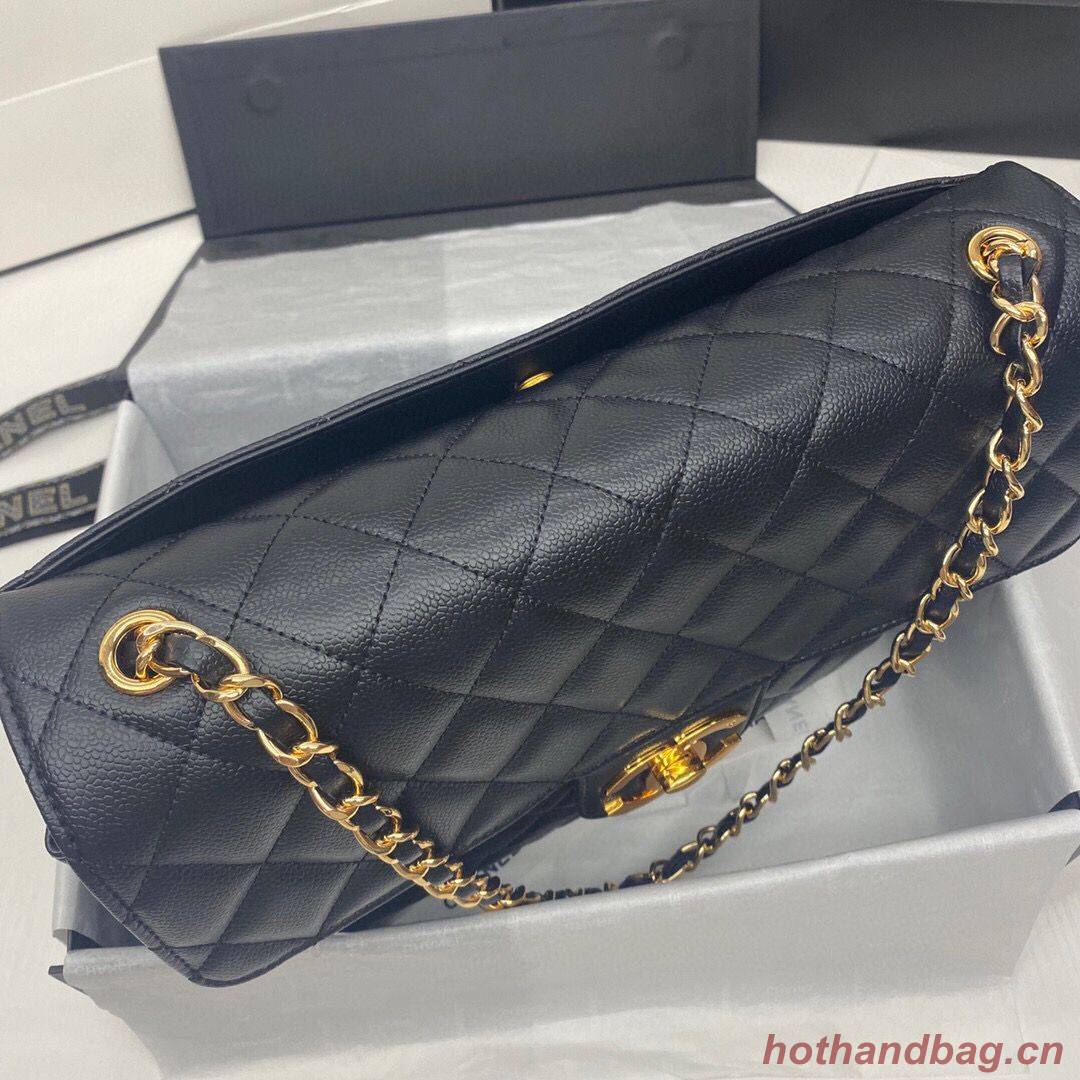 chanel large flap bag 2355 black chanel large flap bag 2355 black