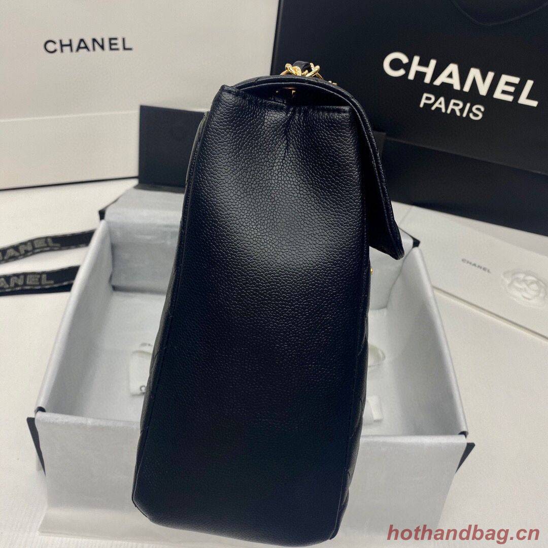 chanel large flap bag 2355 black chanel large flap bag 2355 black
