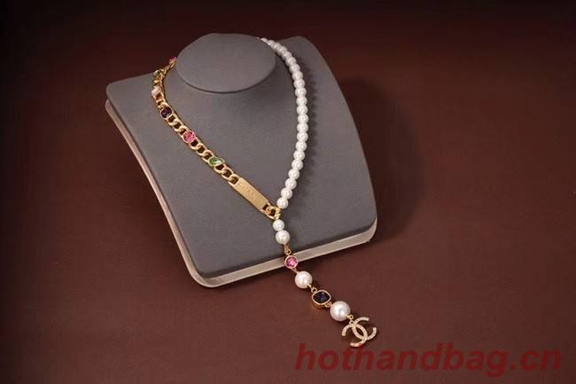 Chanel Necklace CE6028