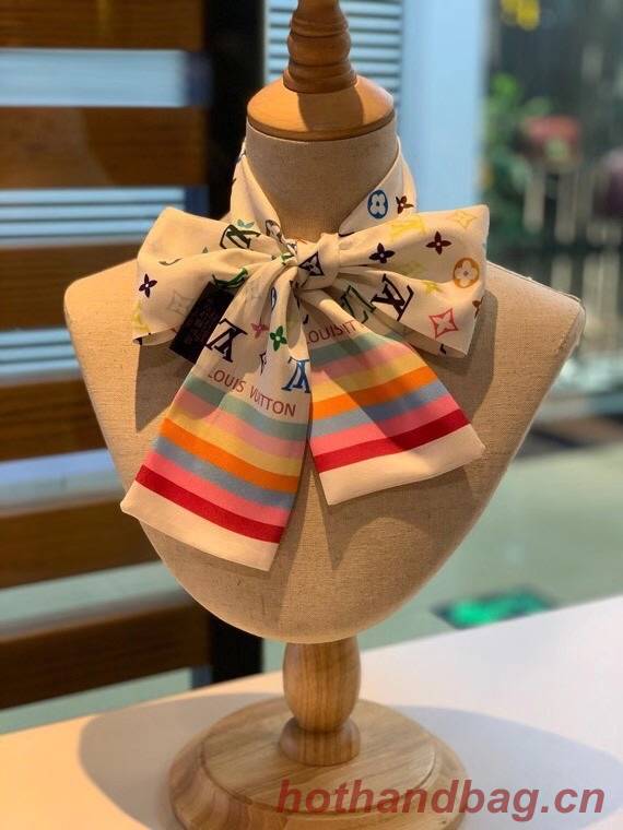 Louis Vuitton PERFECT MATCH BANDEAU M76734