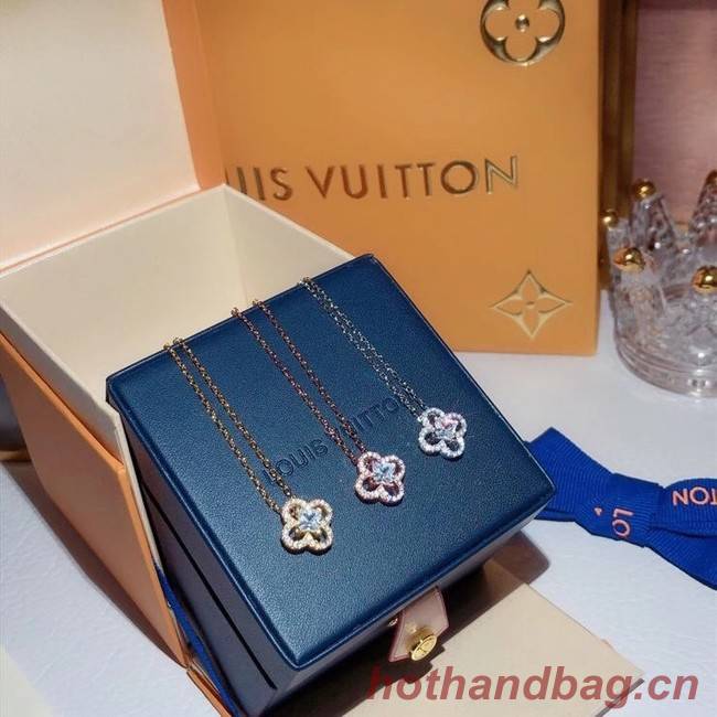 Louis Vuitton Necklace CE6063
