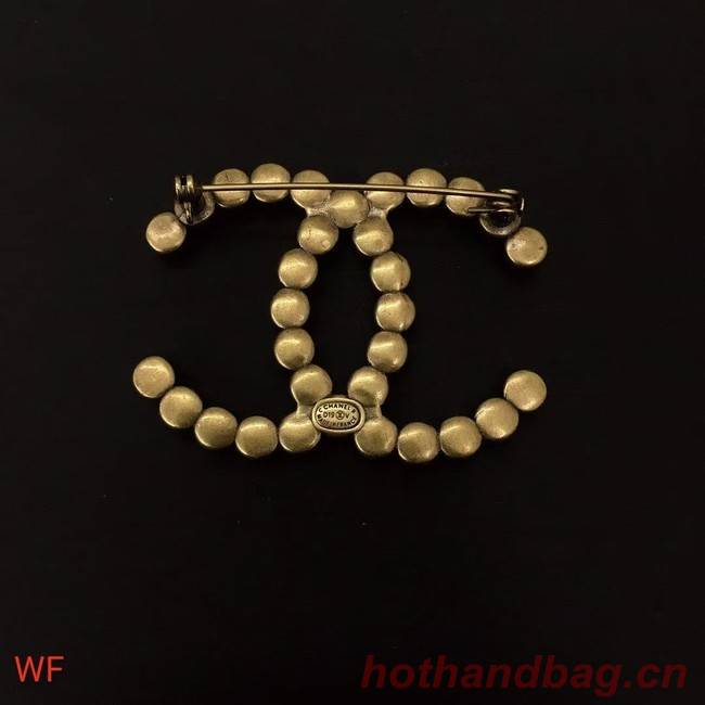 Chanel Brooch CE6182