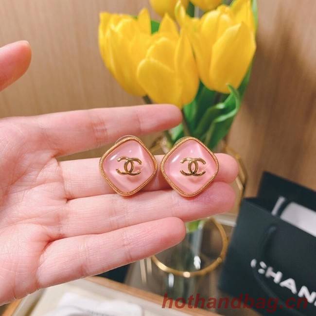 Chanel Earrings CE6127