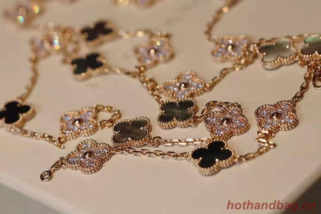 Van Cleef & Arpels Necklace VCA6187 Van Cleef & Arpels Necklace VCA6187