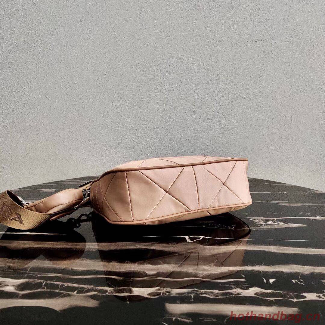 Prada Re-Edition nylon shoulder bag 1BC151A Biscuits Prada Re-Edition nylon shoulder bag 1BC151A Biscuits