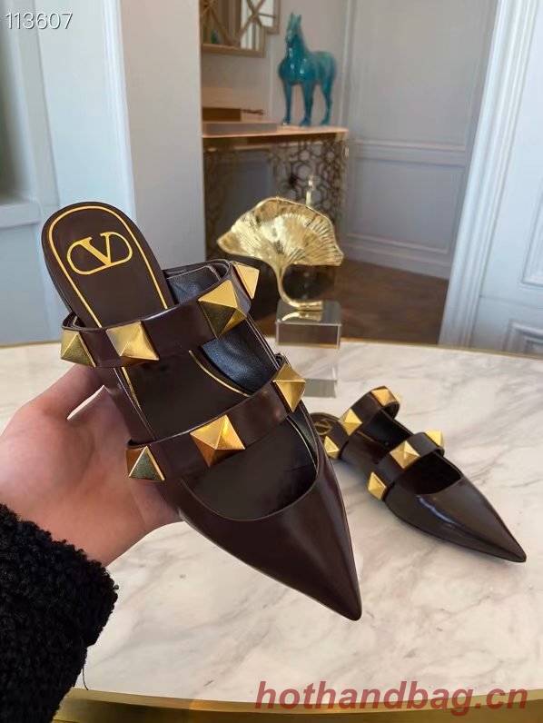 Valentino Shoes VT1047DXC-10