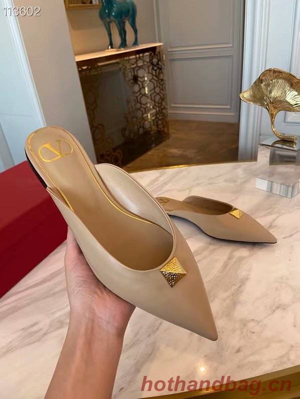 Valentino Shoes VT1048XDC-2