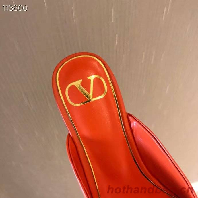 Valentino Shoes VT1048XDC-4