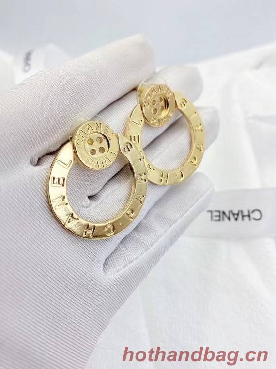 Chanel Earrings CE6284