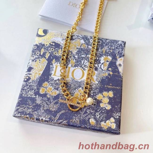 Dior Necklace CE6314