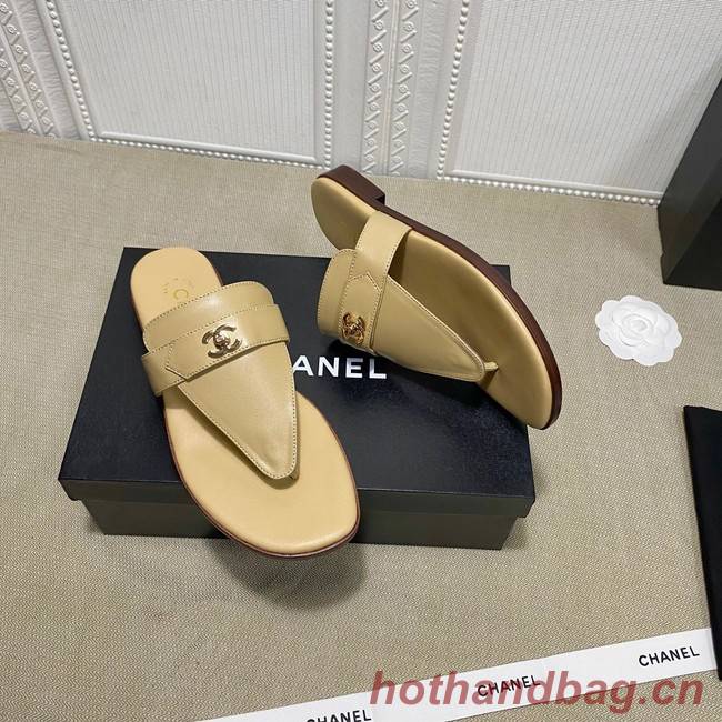 Chanel Shoes 91065-2