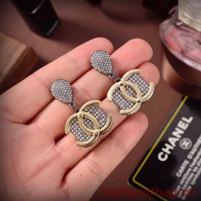 Chanel Earrings CE6440