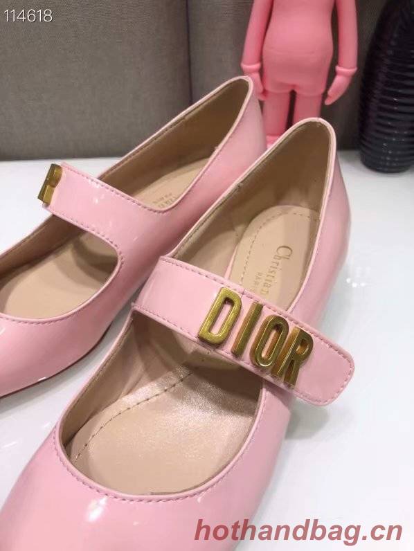 Dior Shoes Dior769DJ-3