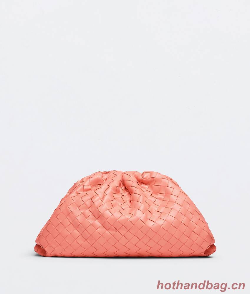 Bottega Veneta POUCH 576175 Peach Bottega Veneta POUCH 576175 Peach