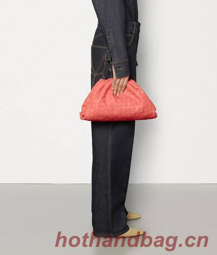 Bottega Veneta POUCH 576175 Peach Bottega Veneta POUCH 576175 Peach