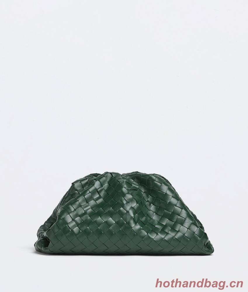 Bottega Veneta POUCH 576175 Raintree Bottega Veneta POUCH 576175 Raintree