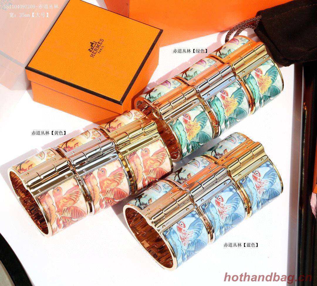 Hermes Bracelet HB63251 Hermes Bracelet HB63251