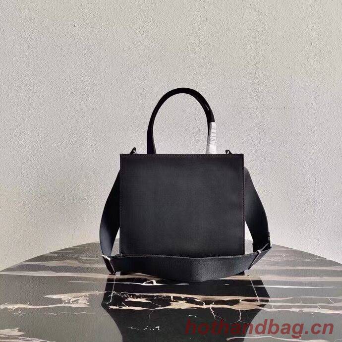 Prada Drill tote bag 1BG382 black Prada Drill tote bag 1BG382 black