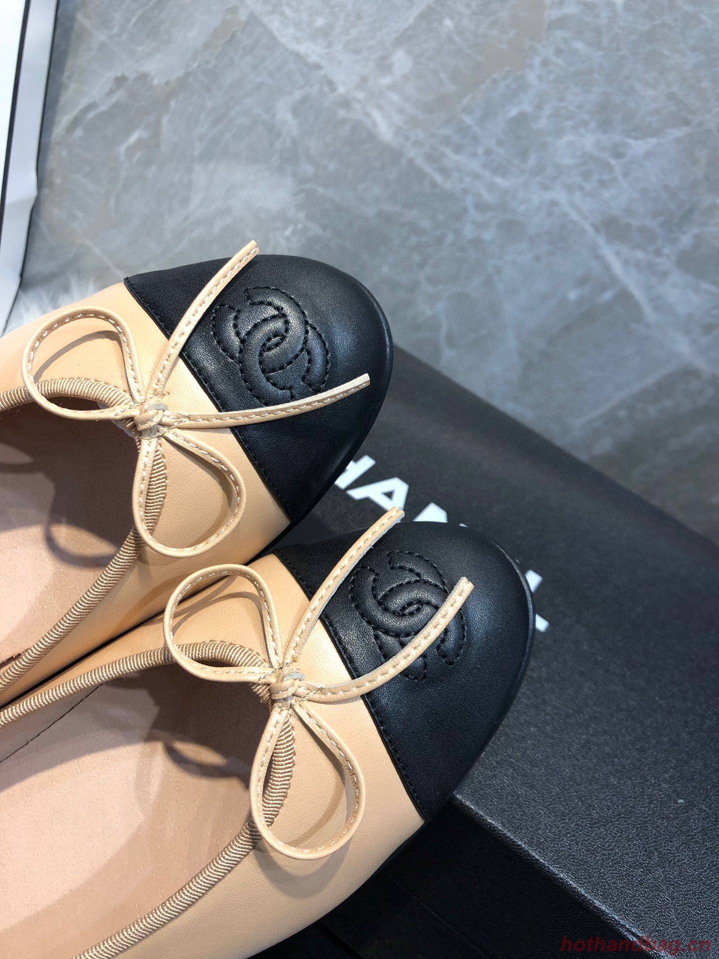 Chanel Shoes CH28136