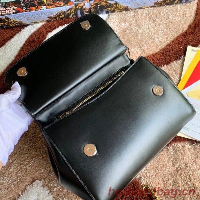 Dolce & Gabbana Origianl Leather 5157 black Dolce & Gabbana Origianl Leather 5157 black