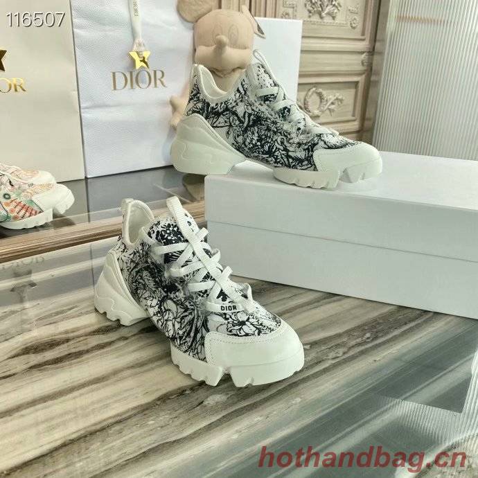 Dior Shoes Dior788XX-4