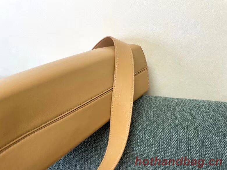 FENDI FIRST MEDIUM leather bag 8BP127AB Beige FENDI FIRST MEDIUM leather bag 8BP127AB Beige