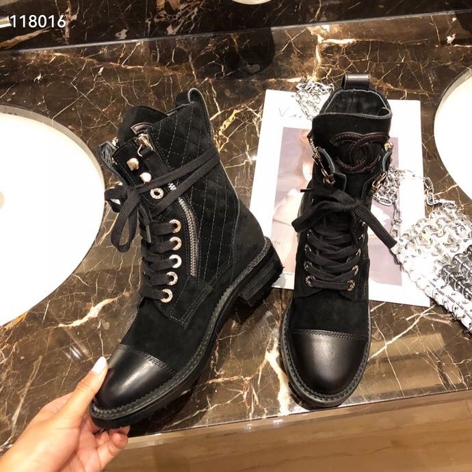 Chanel Shoes CH2852SJ-1