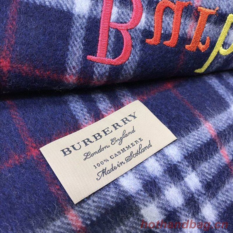 Burberry Scarf B00239 Burberry Scarf B00239