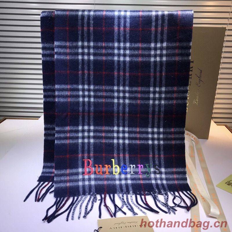 Burberry Scarf B00239 Burberry Scarf B00239