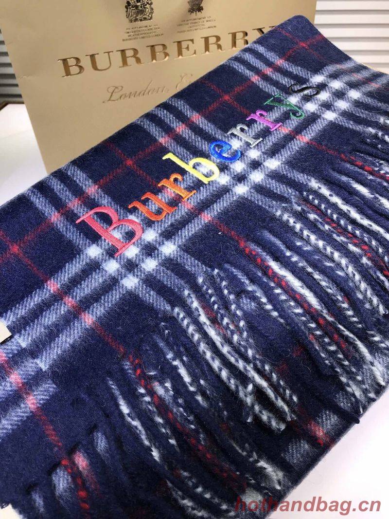 Burberry Scarf B00239 Burberry Scarf B00239