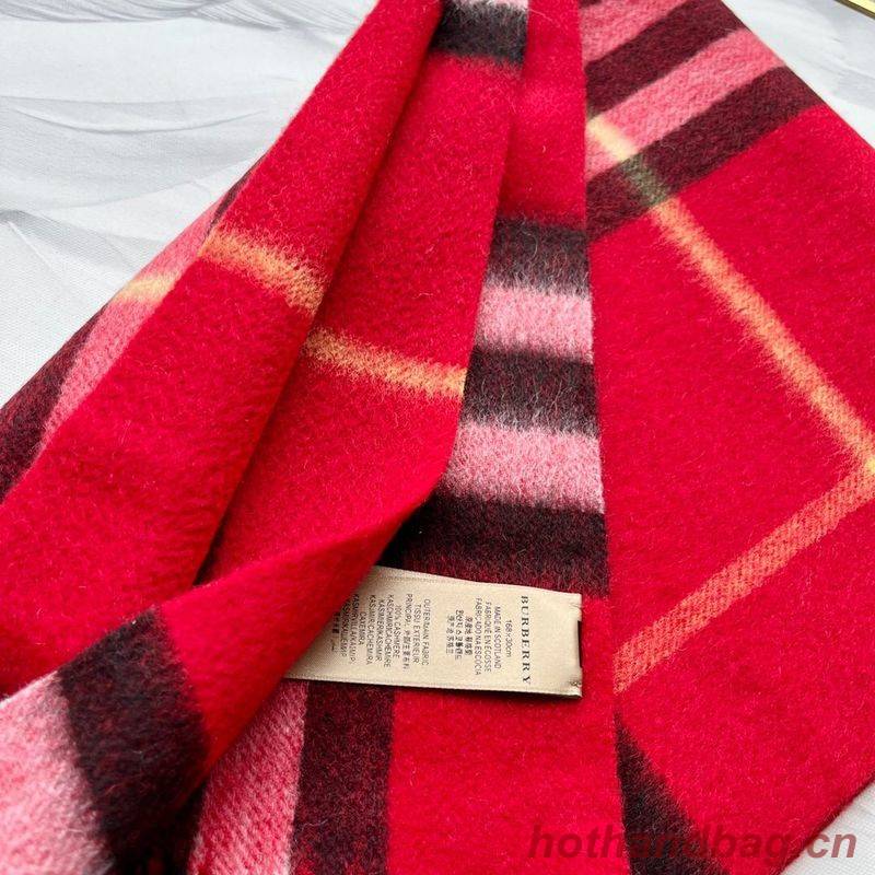 Burberry Scarf B00243