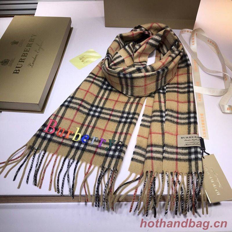 Burberry Scarf B00255 Burberry Scarf B00255