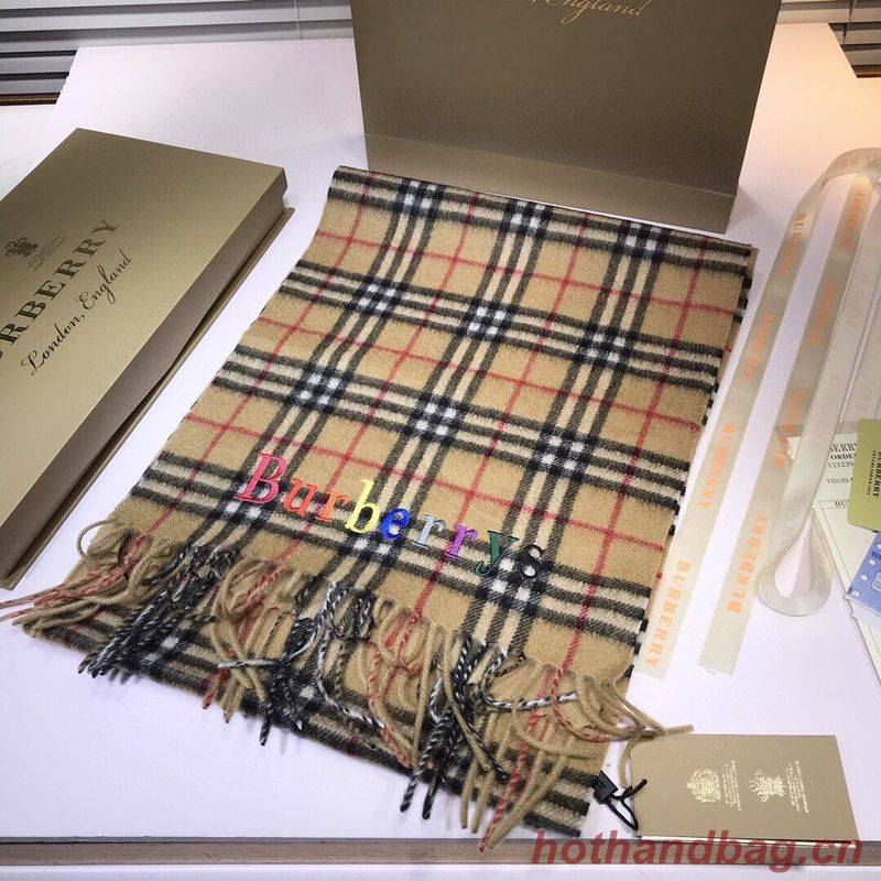 Burberry Scarf B00255 Burberry Scarf B00255