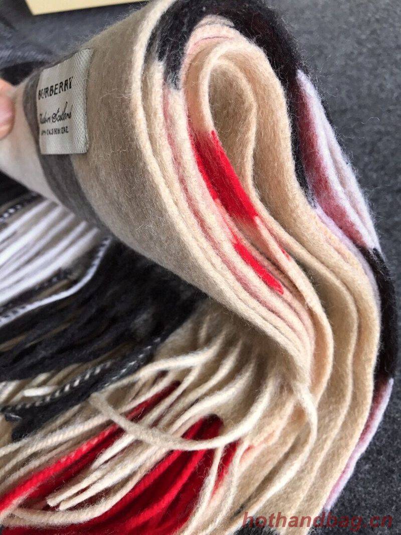 Burberry Scarf B00287 Burberry Scarf B00287