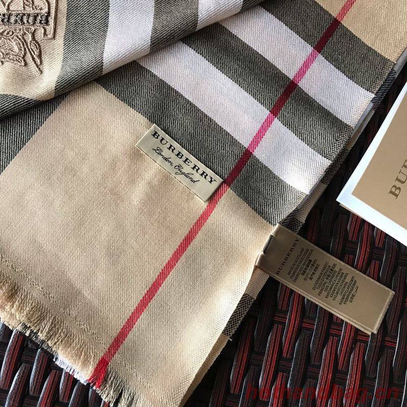Burberry Scarf B00289 Burberry Scarf B00289